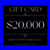 GiftCard $50.000