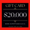 GiftCard $100.000